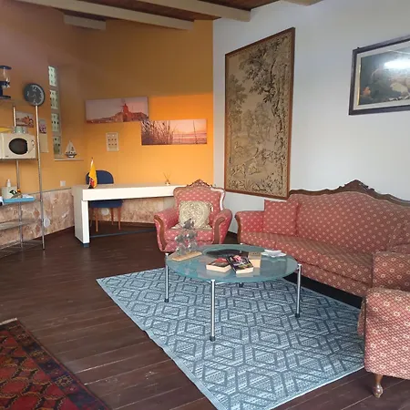 Casa Calipa マルサラ
